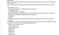 Аве-Медико на Молодежном