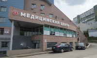 Медицинский центр Я Здоров! на Октябрьском проспекте