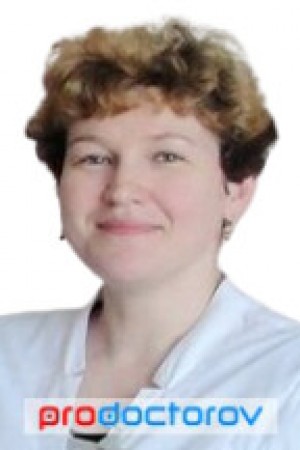 Чернова Екатерина Викторовна