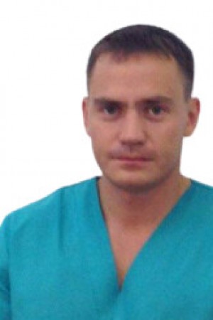 Хватковский Михаил Анатольевич