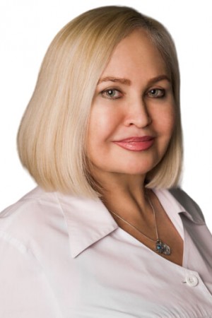 Корецкая Ирина Ивановна