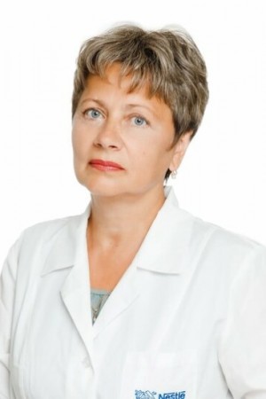 Матвеева Светлана Николаевна