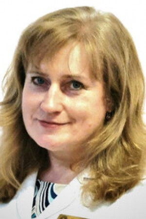 Игнатенко Светлана Юрьевна