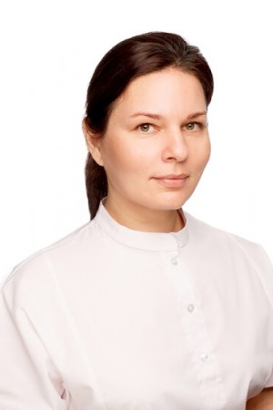 Дрейфельд Анастасия Викторовна