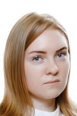 Баринова Екатерина Анатольевна	