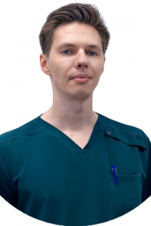 Красников Владислав Николаевич