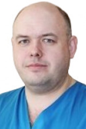 Грудачев Вадим Анатольевич