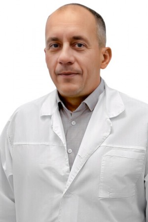 Дементьев Алексей Викторович