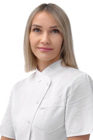 Патрина Ксения Александровна