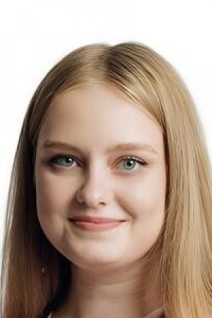 Емельяненко Арина Алексеевна