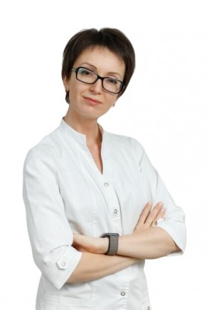 Зверева Татьяна Николаевна
