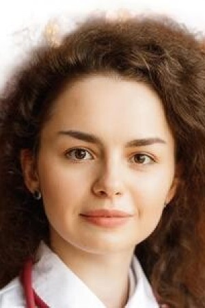 Гришачева Екатерина Олеговна