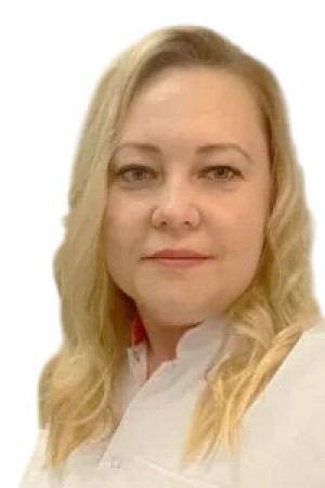 Билык Наталья Александровна