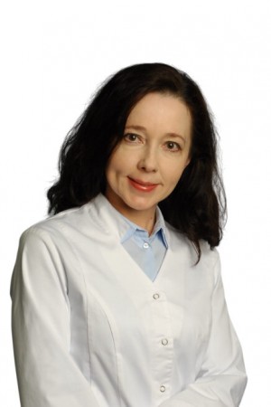 Зиновьева Ирина Геннадьевна