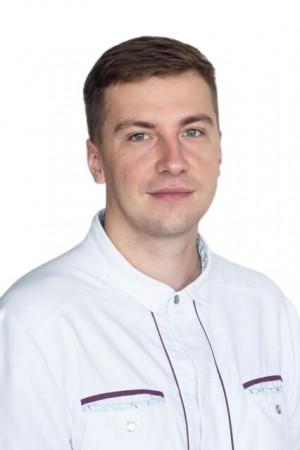 Гудзовский Сергей Александрович