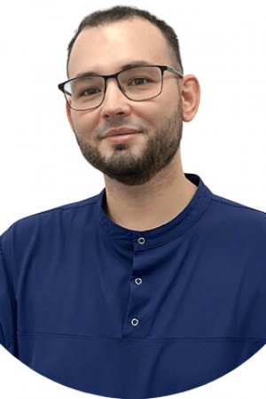 Бердников Александр Михайлович