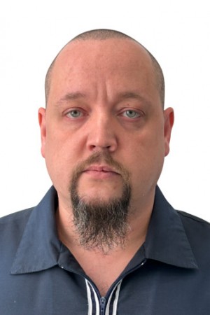 Гнедов Максим Сергеевич