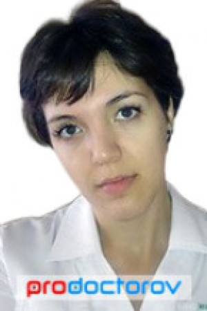 Тищенко Екатерина Николаевна