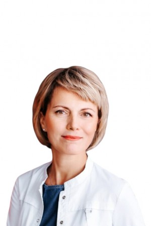 Молчанова Екатерина Валерьевна
