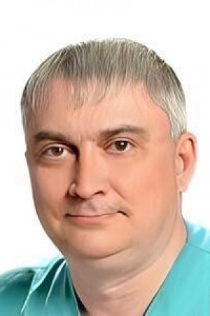Васильев Андрей Васильевич