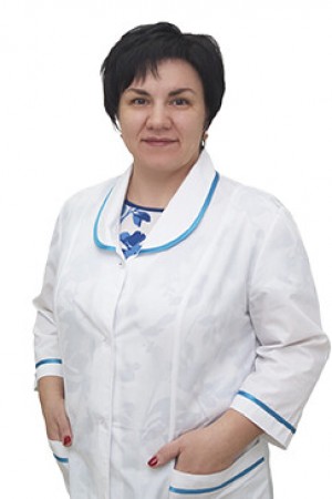 Соболева Полина Александровна