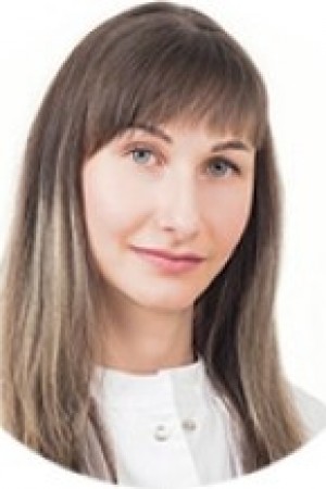 Филиппенко Екатерина Евгеньевна
