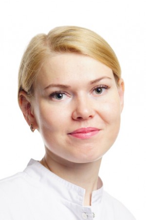 Соломатина Ольга Александровна